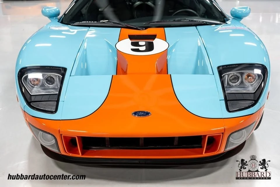 2006 Ford GT 1st Gen - Image 14 of 20