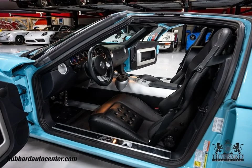2006 Ford GT 1st Gen - Image 17 of 20