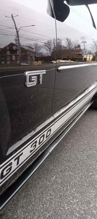 2006 Ford GT 1st Gen - Image 8 of 20