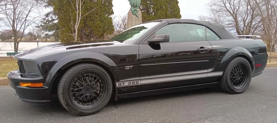 2006 Ford GT 1st Gen - Image 5 of 20