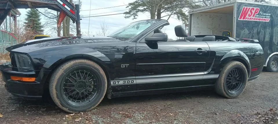 2006 Ford GT 1st Gen - Image 12 of 20