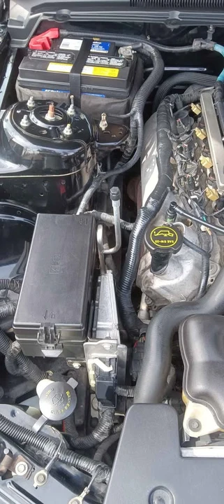 2006 Ford GT 1st Gen - Image 19 of 20