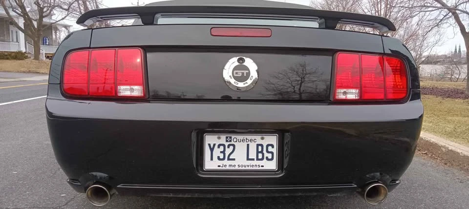 2006 Ford GT 1st Gen - Image 11 of 20