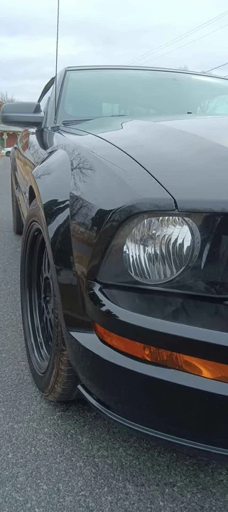 2006 Ford GT 1st Gen - Image 3 of 20