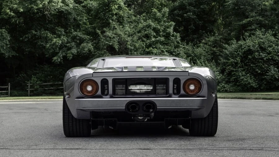 2006 Ford GT 1st Gen - Image 3 of 12
