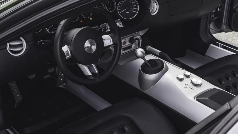 2006 Ford GT 1st Gen - Image 4 of 12