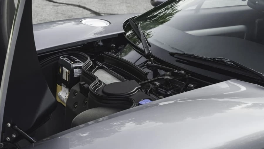2006 Ford GT 1st Gen - Image 6 of 12