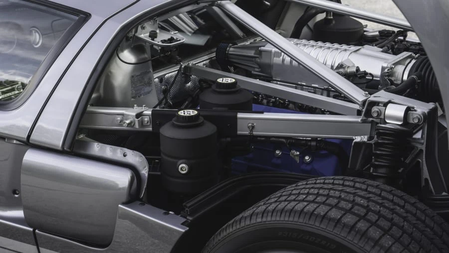 2006 Ford GT 1st Gen - Image 7 of 12
