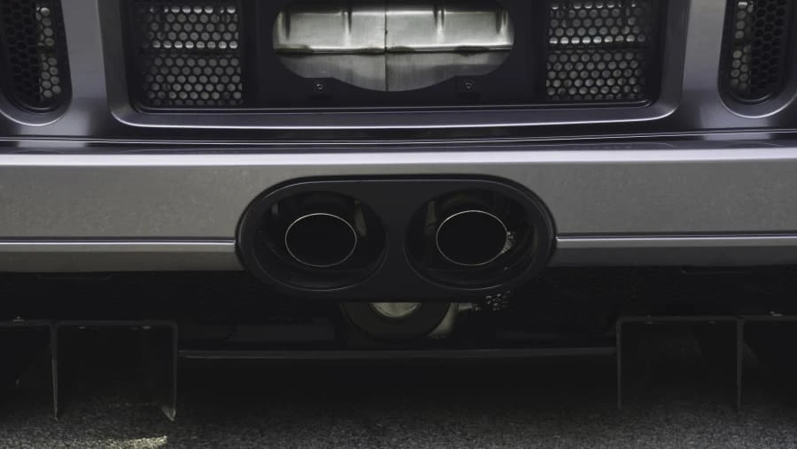 2006 Ford GT 1st Gen - Image 9 of 12