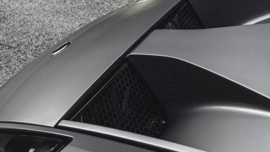 2006 Ford GT 1st Gen - Image 10 of 12
