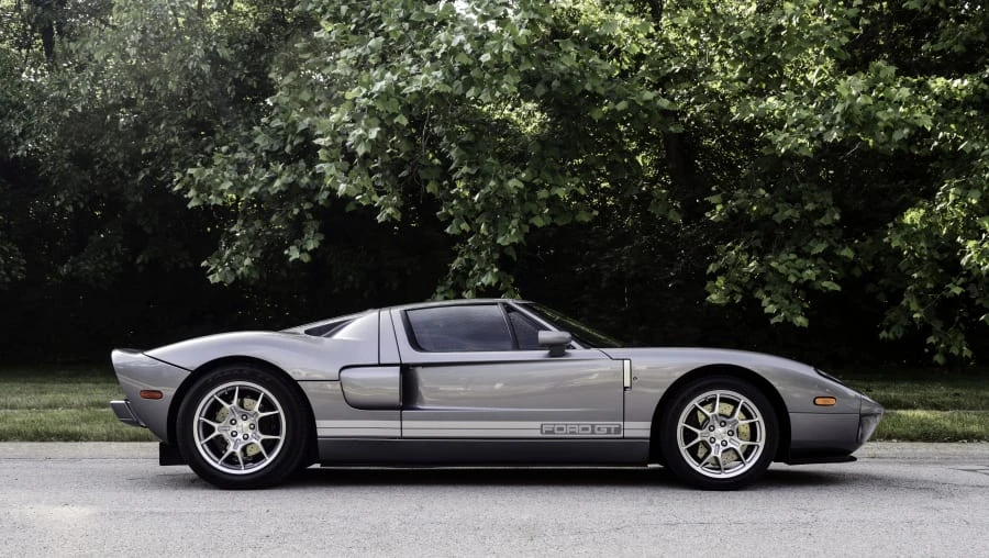 2006 Ford GT 1st Gen - Image 11 of 12