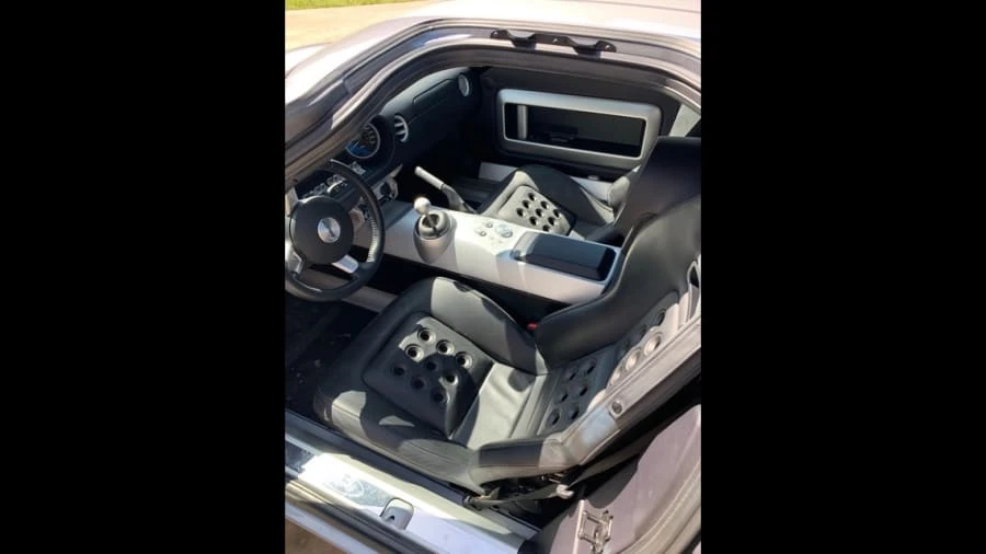 2006 Ford GT 1st Gen - Image 4 of 14