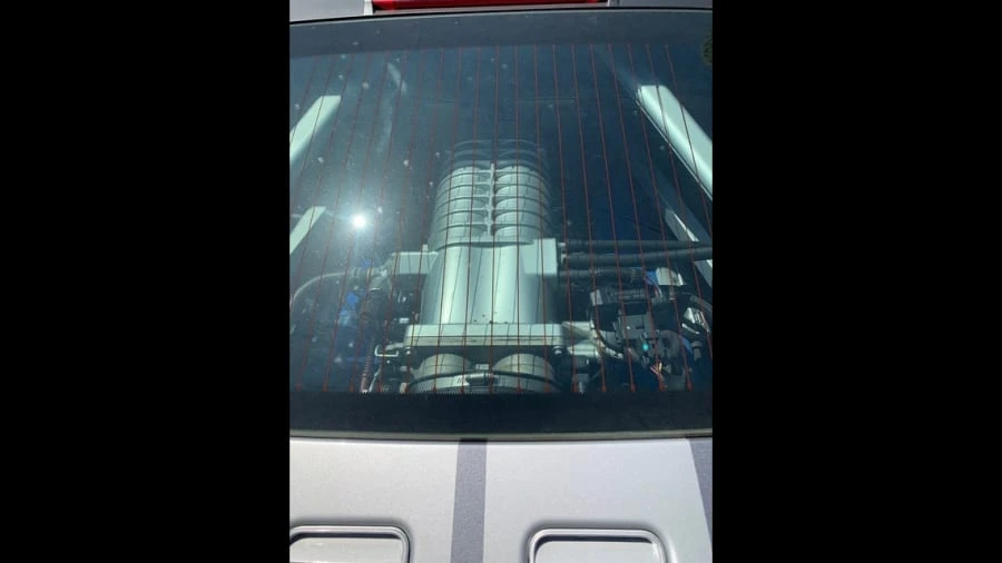2006 Ford GT 1st Gen - Image 7 of 14