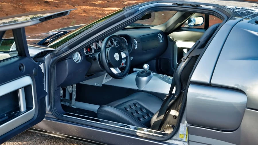 2006 Ford GT 1st Gen - Image 4 of 31