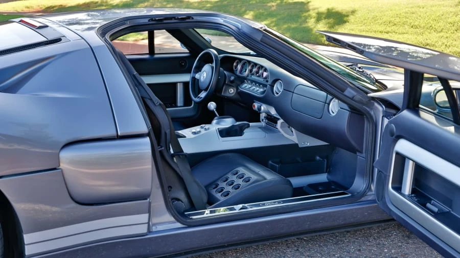 2006 Ford GT 1st Gen - Image 5 of 31
