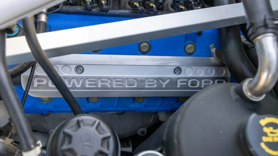 2006 Ford GT 1st Gen - Image 11 of 31