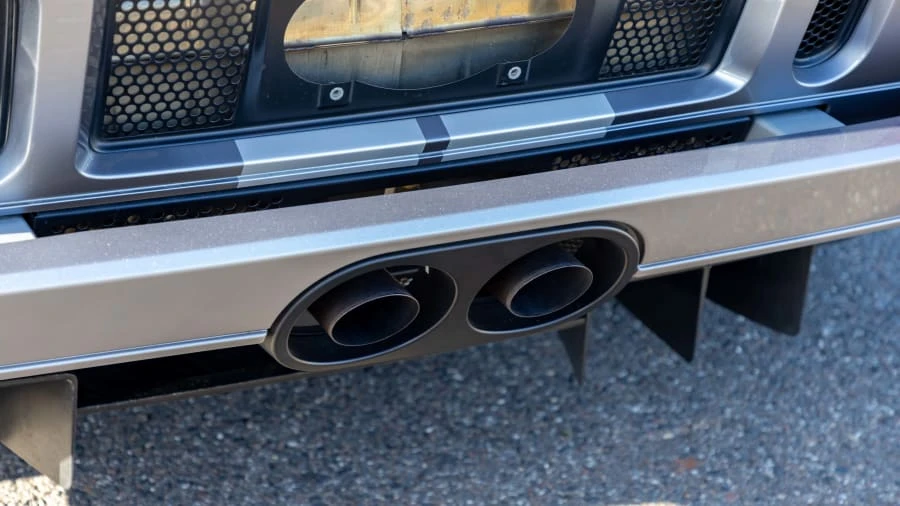 2006 Ford GT 1st Gen - Image 15 of 31