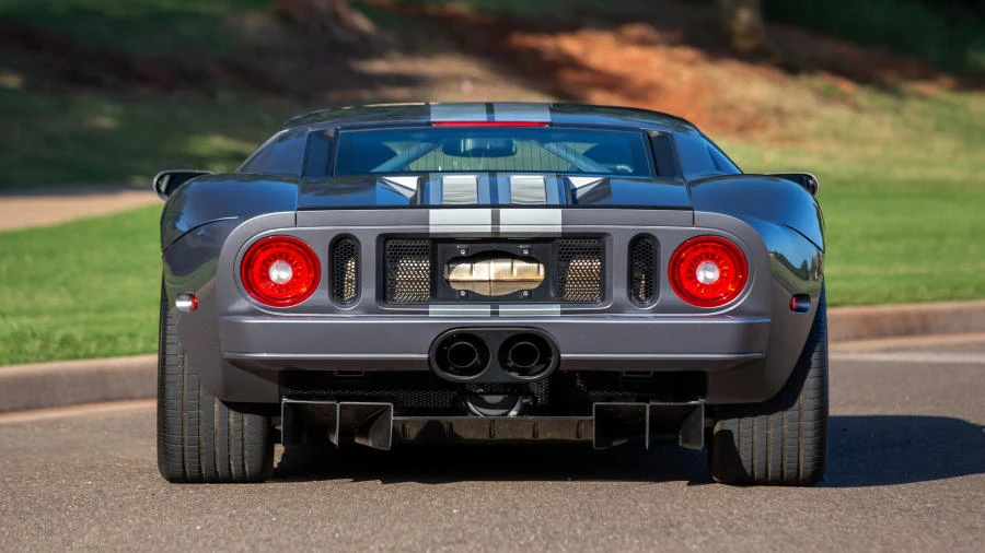 2006 Ford GT 1st Gen - Image 20 of 31