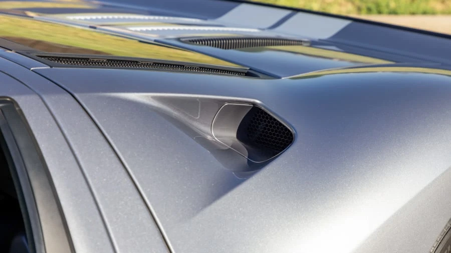 2006 Ford GT 1st Gen - Image 21 of 31
