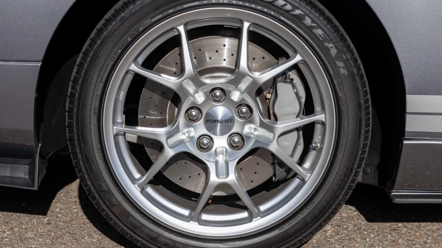 2006 Ford GT 1st Gen - Image 22 of 31