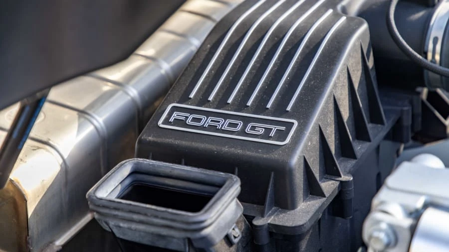 2006 Ford GT 1st Gen - Image 23 of 31