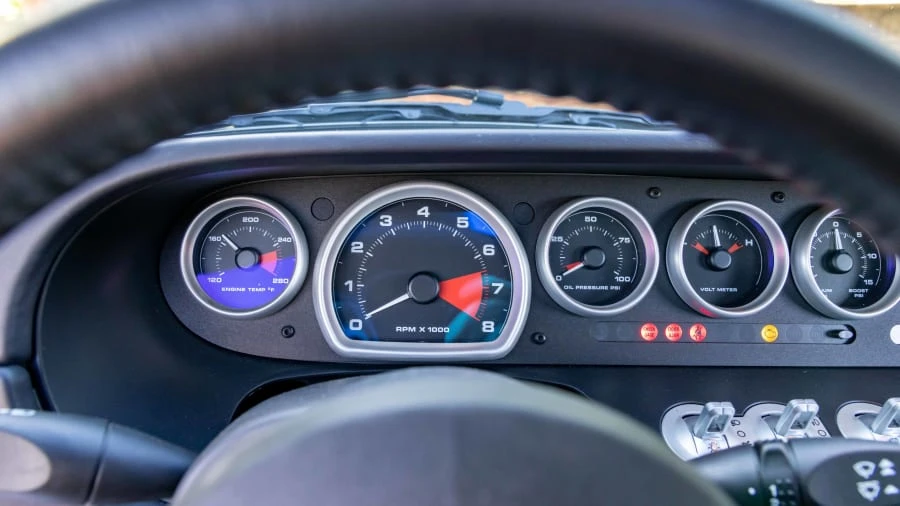 2006 Ford GT 1st Gen - Image 24 of 31