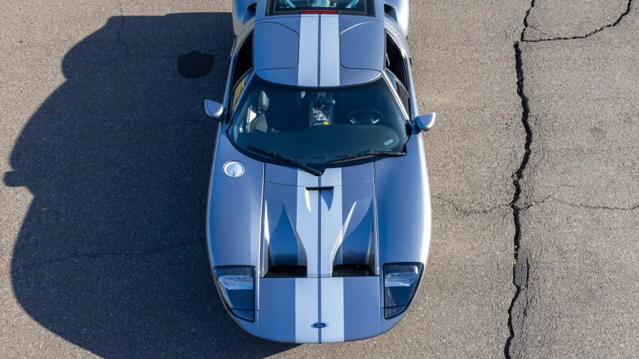 2006 Ford GT 1st Gen - Image 30 of 31