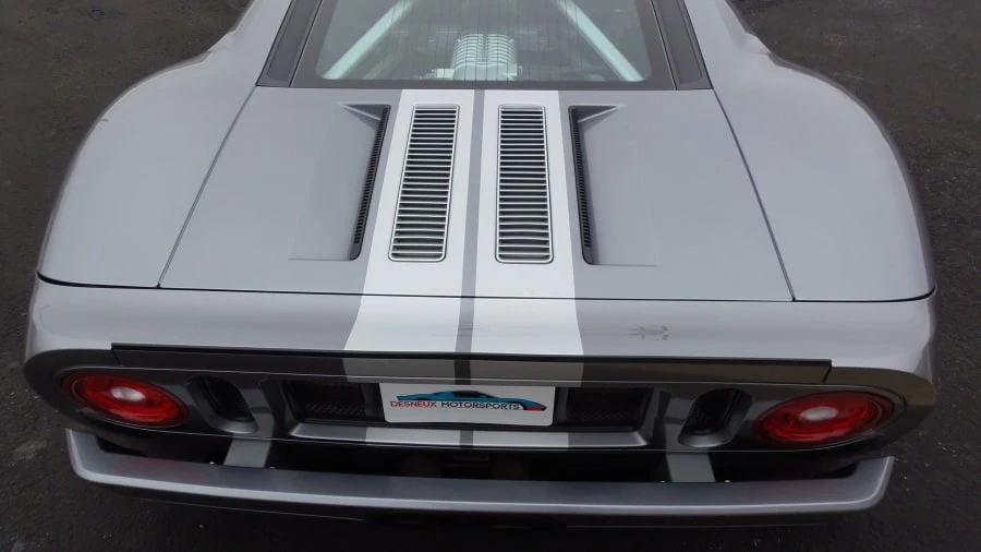 2006 Ford GT 1st Gen - Image 3 of 9