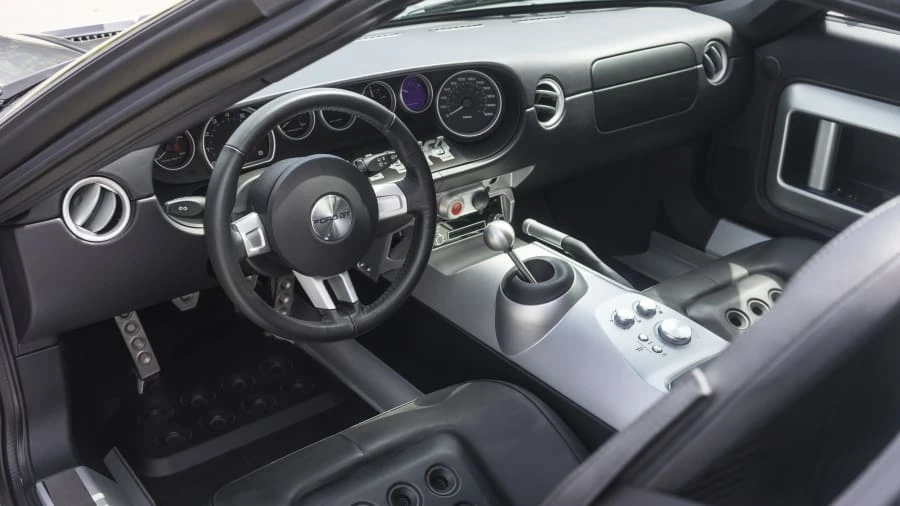 2006 Ford GT 1st Gen - Image 4 of 12