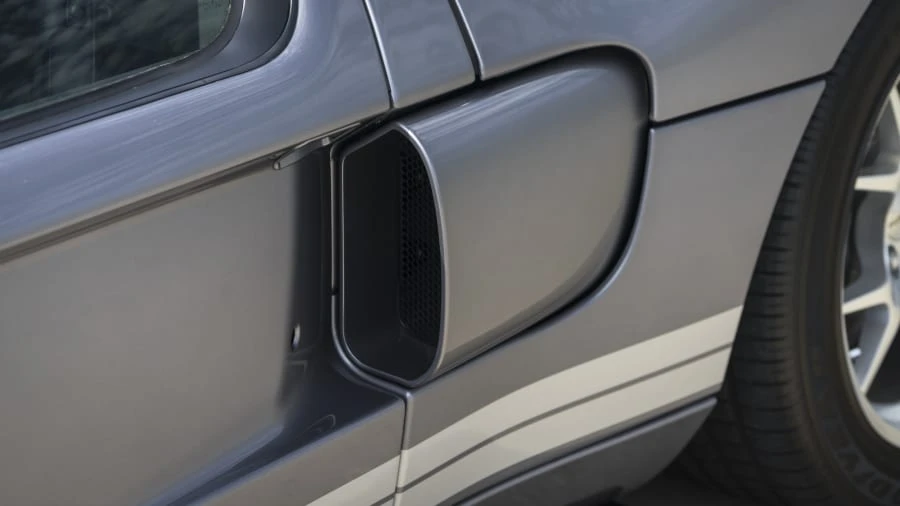 2006 Ford GT 1st Gen - Image 9 of 12