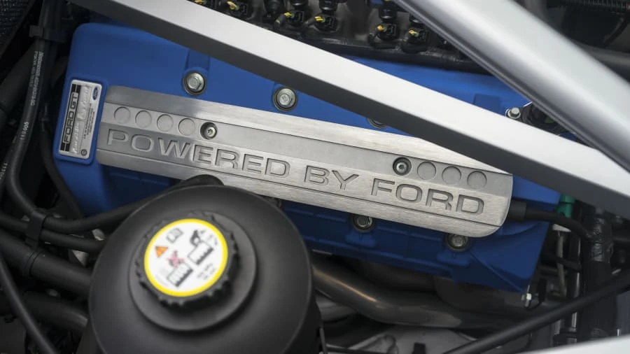 2006 Ford GT 1st Gen - Image 11 of 12