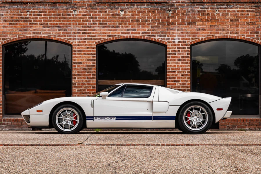 2006 Ford GT 1st Gen - Image 9 of 31