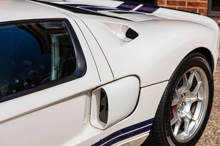 2006 Ford GT 1st Gen - Image 18 of 31
