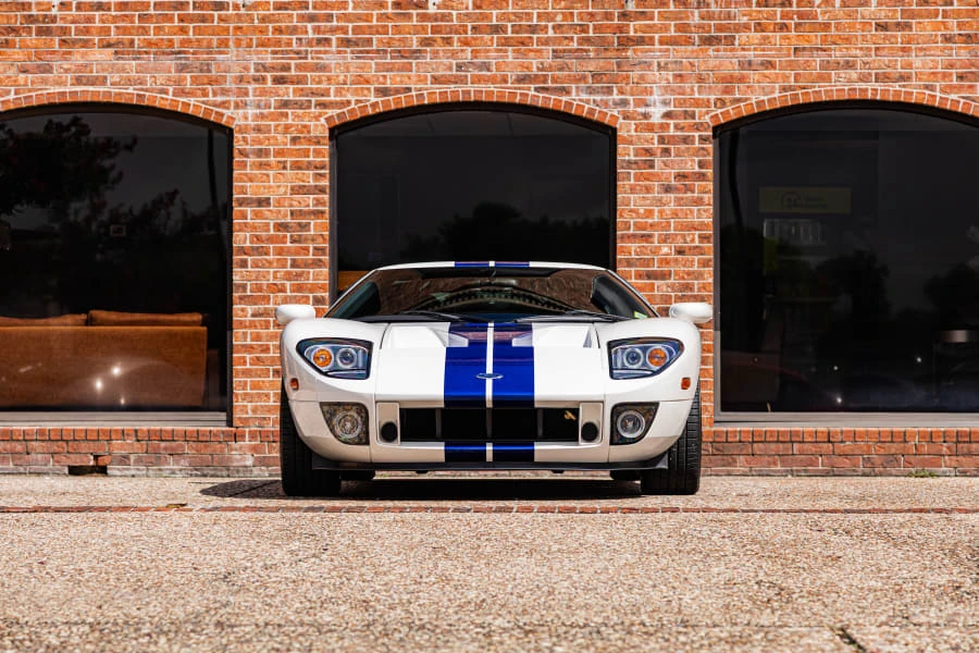 2006 Ford GT 1st Gen - Image 4 of 31