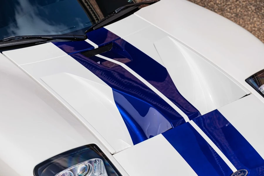 2006 Ford GT 1st Gen - Image 15 of 31