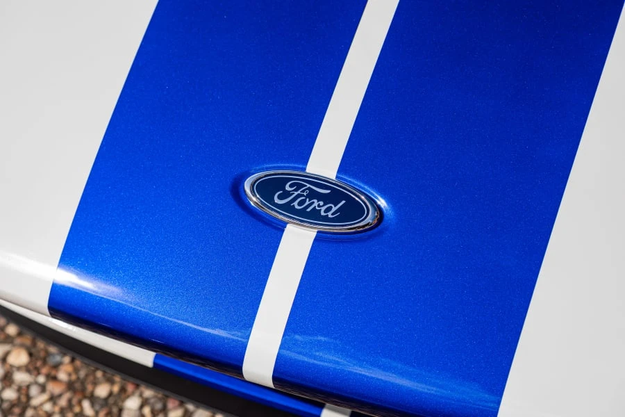 2006 Ford GT 1st Gen - Image 8 of 31