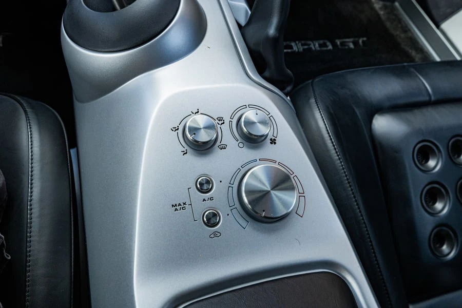 2006 Ford GT 1st Gen - Image 30 of 31