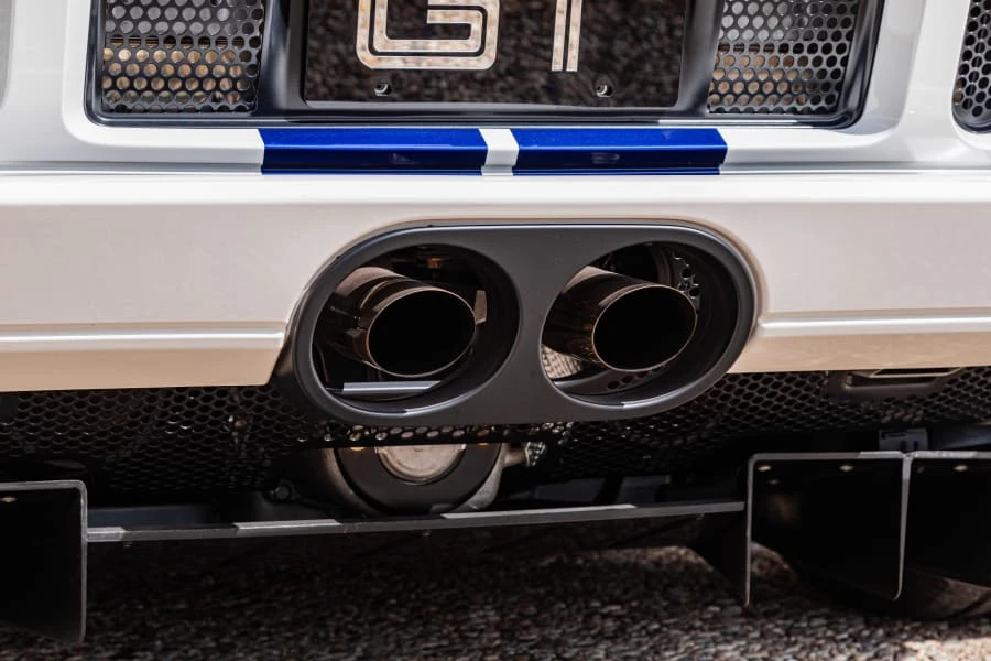 2006 Ford GT 1st Gen - Image 11 of 31