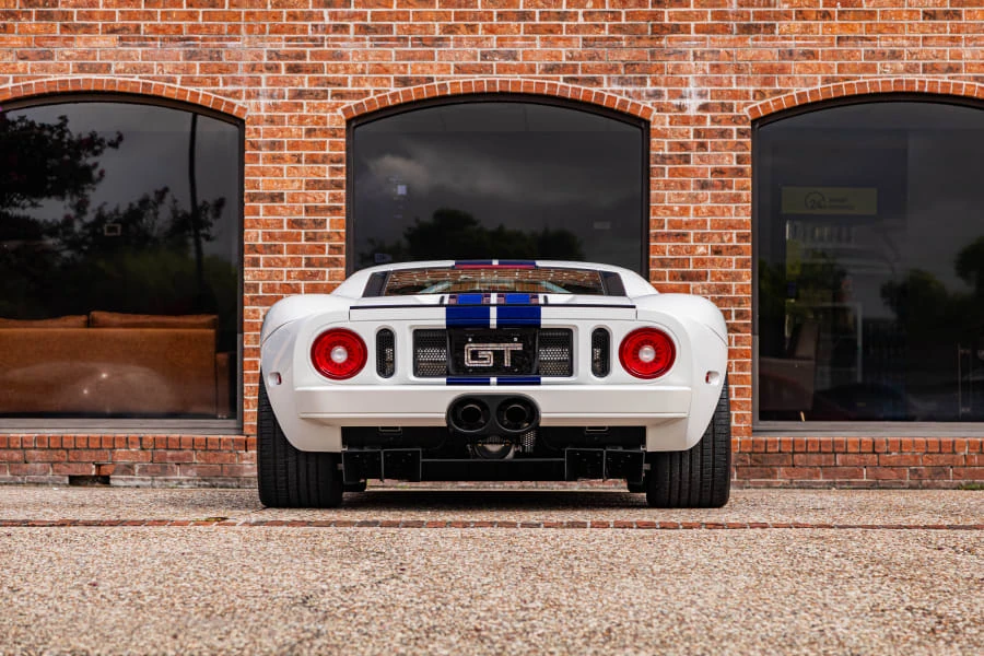 2006 Ford GT 1st Gen - Image 5 of 31