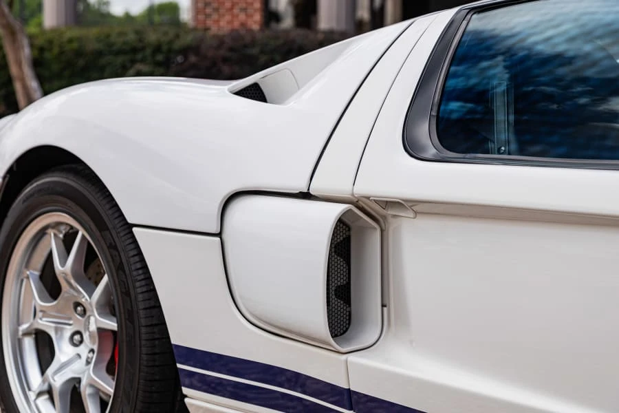 2006 Ford GT 1st Gen - Image 17 of 31