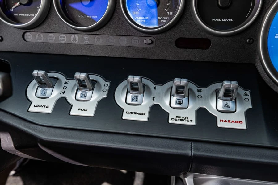 2006 Ford GT 1st Gen - Image 26 of 31