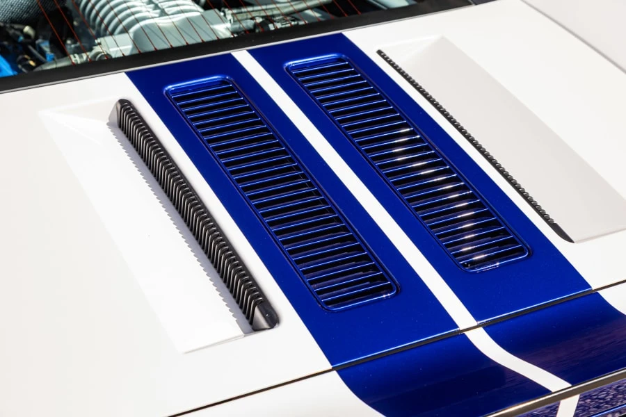 2006 Ford GT 1st Gen - Image 7 of 31