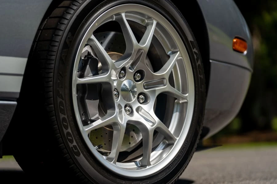 2006 Ford GT 1st Gen - Image 16 of 31
