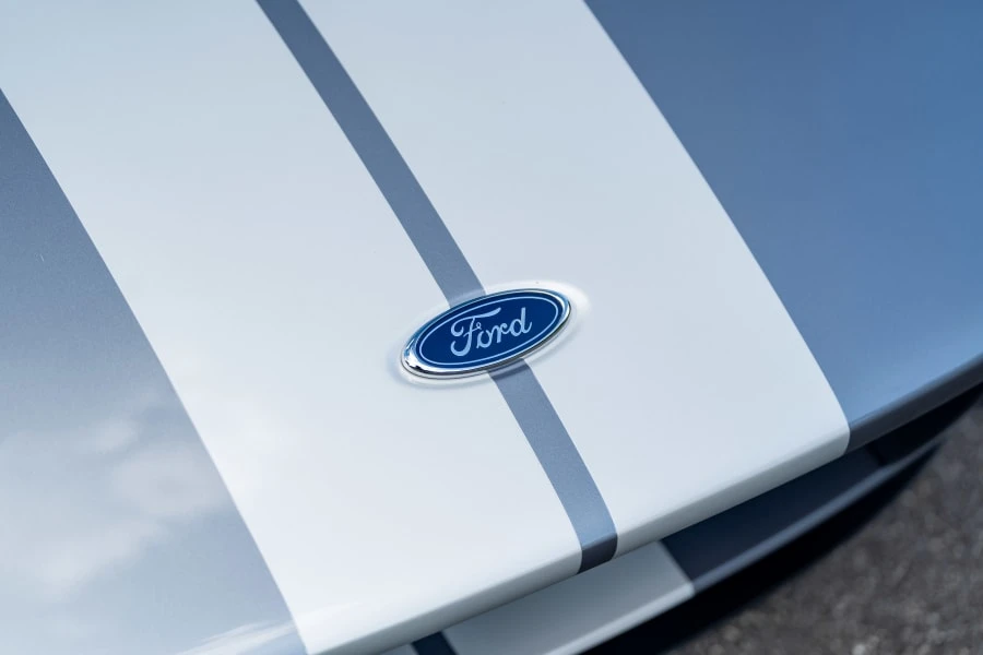 2006 Ford GT 1st Gen - Image 29 of 31