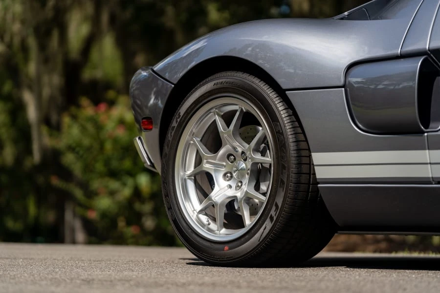 2006 Ford GT 1st Gen - Image 30 of 31