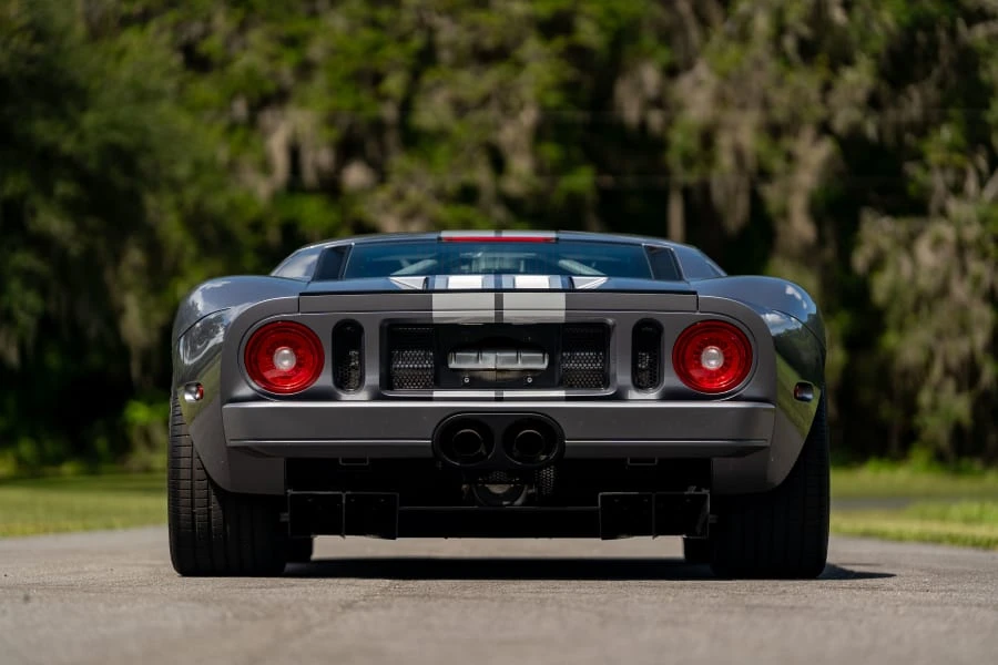 2006 Ford GT 1st Gen - Image 23 of 31