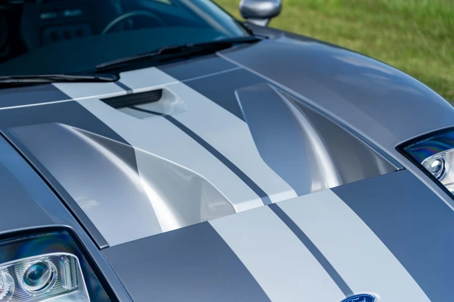2006 Ford GT 1st Gen - Image 12 of 31