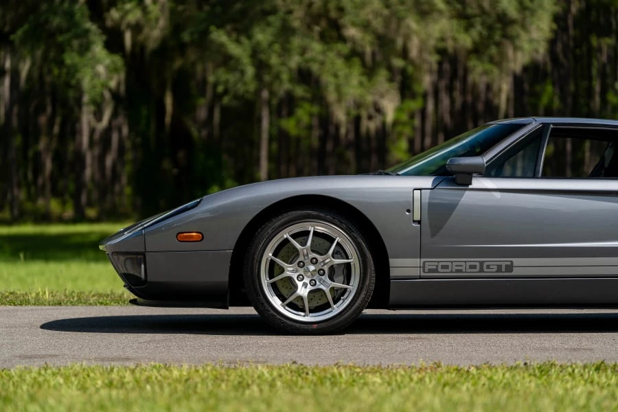 2006 Ford GT 1st Gen - Image 7 of 31