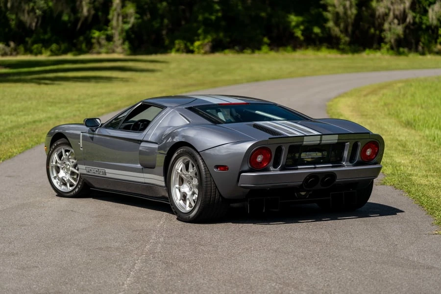 2006 Ford GT 1st Gen - Image 21 of 31