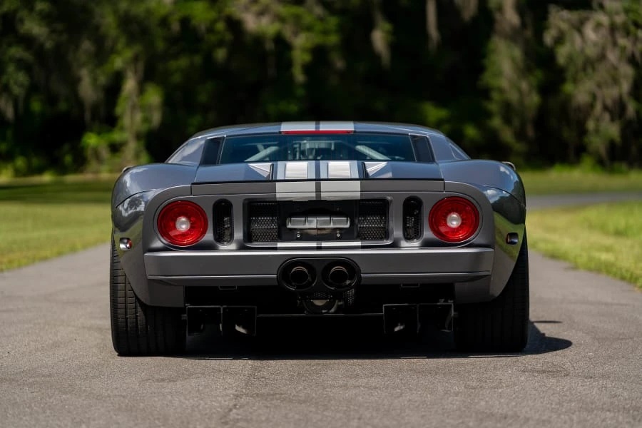 2006 Ford GT 1st Gen - Image 5 of 31